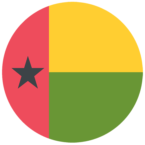 Guinea vs Guinea-Bissau: The opponents to play Total Over