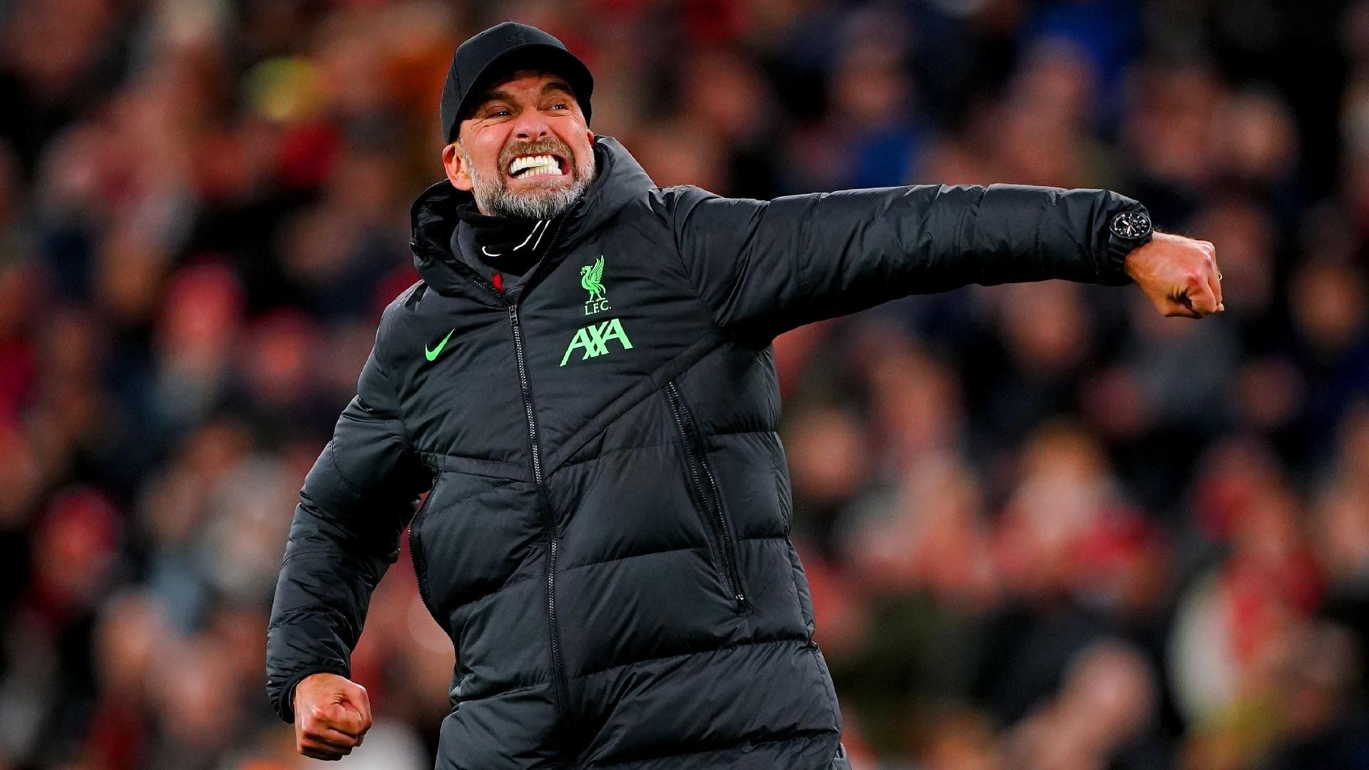 Jurgen Klopp Explains Why He Wants To Leave Liverpool