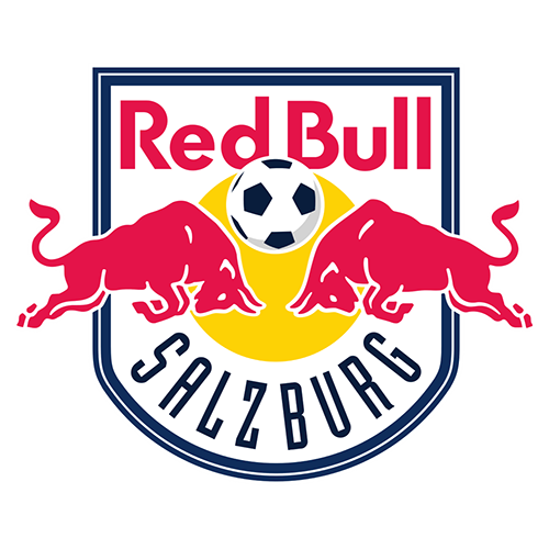 Red Bull Salzburg vs Lille: A quick goal in Austria