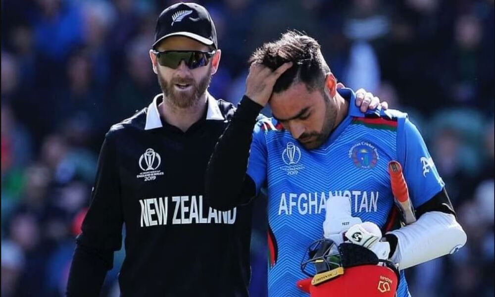 New Zealand vs Afghanistan Prediction, Betting Tips & Odds │18 October, 2023 