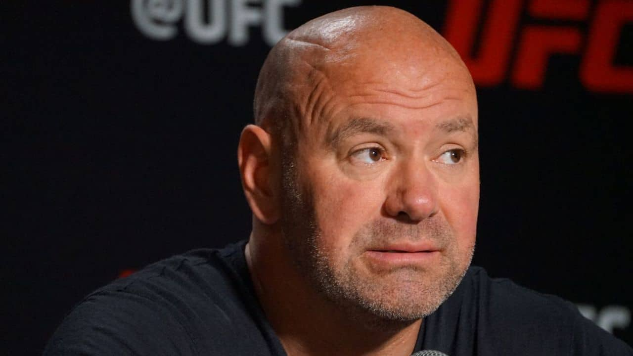 Dana White Comments On Transgender People In Sports: It's Another Nutty, Insane Thing That's Happening In The World Today