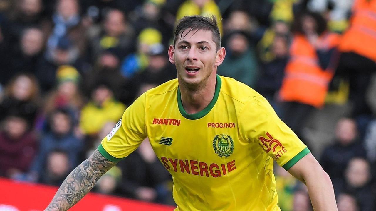 Cardiff City To Demand €120 Million From Nantes Over Sala's Death In 2019