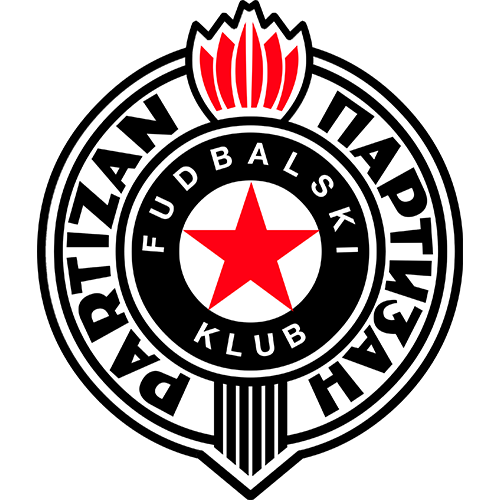 Partizan Belgrade vs Feyenoord: We don't expect a lot of goals