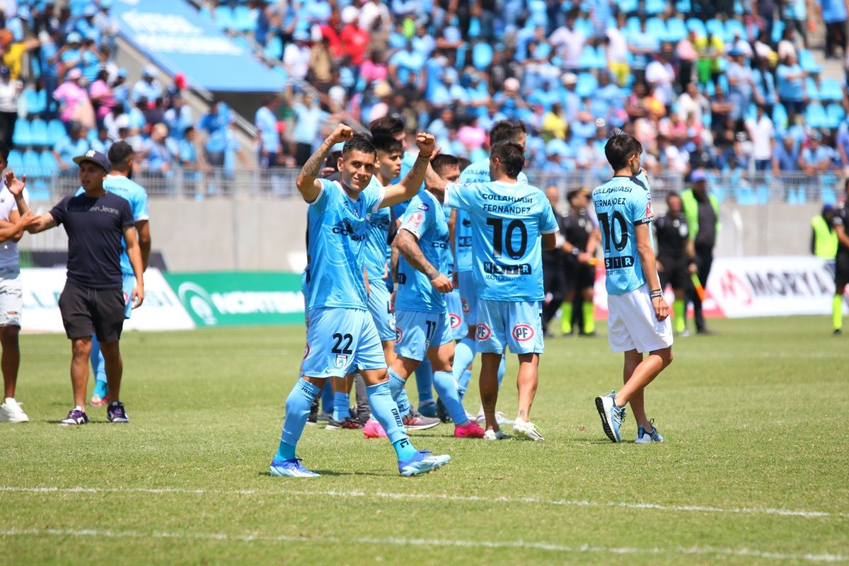 O'Higgins vs Deportes Iquique Prediction, Betting Tips & Odds │29 March, 2024