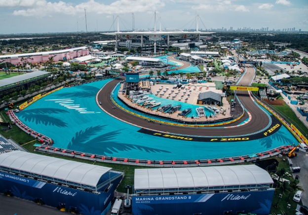 2024 Miami Grand Prix – Formula 1 Racing, Schedule, Standings and Tickets