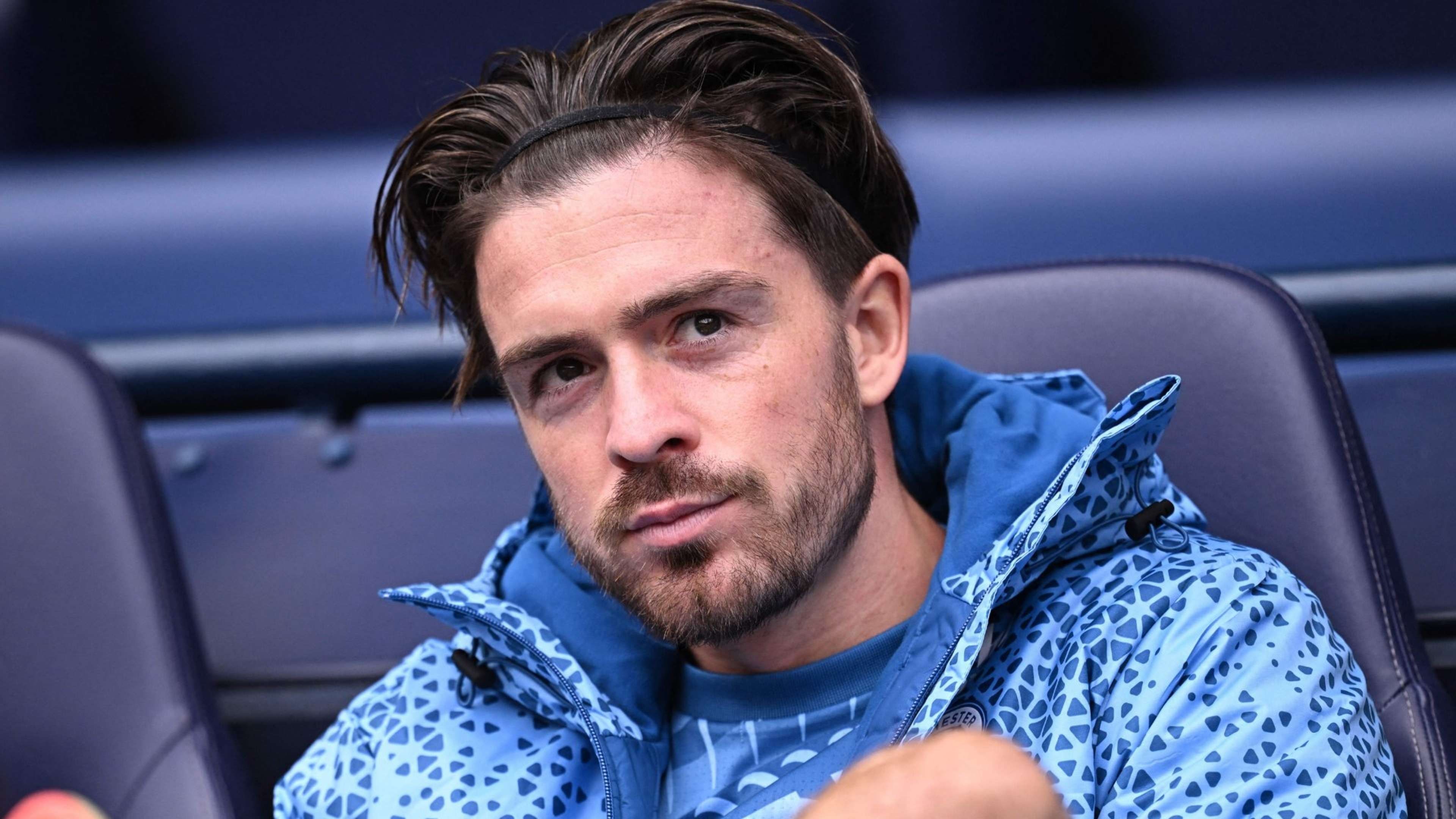 Journalist Phillips Claims Grealish May Move From Man City To Chelsea