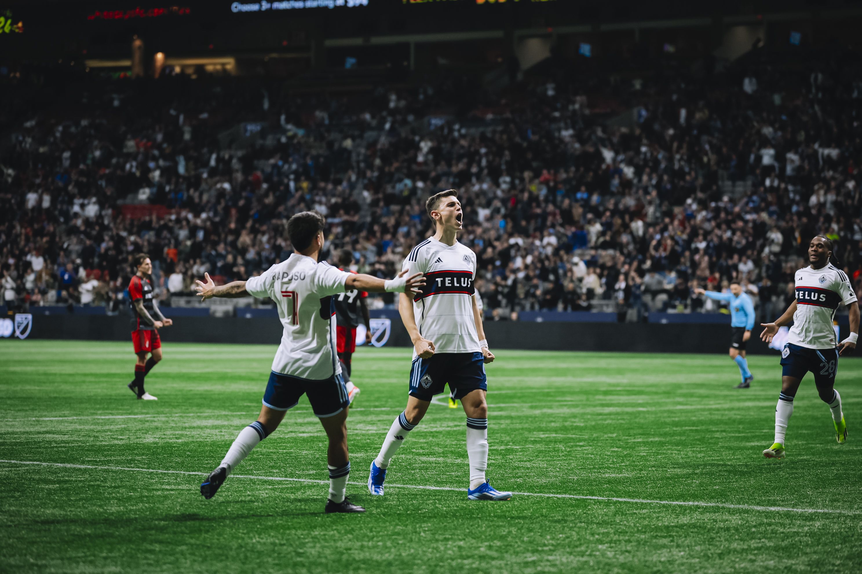 Vancouver Whitecaps vs Austin FC Prediction, Betting Tips and Odds | 05 MAY 2024