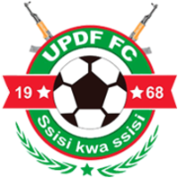 UPDF FC