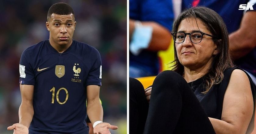 Mbappe's Mother: If We Could Have Taken €10 Billion, We Would Have Taken It