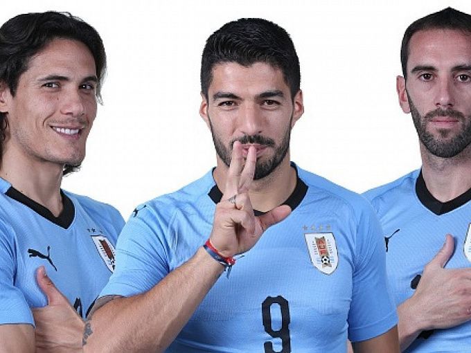 Bets and odds on Uruguay at Copa America 2021│14 JUNE 2021