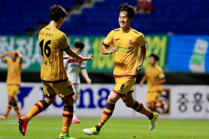 Jeju United vs Gwangju FC Prediction, Betting Tips & Odds | 01 MAY 2024
