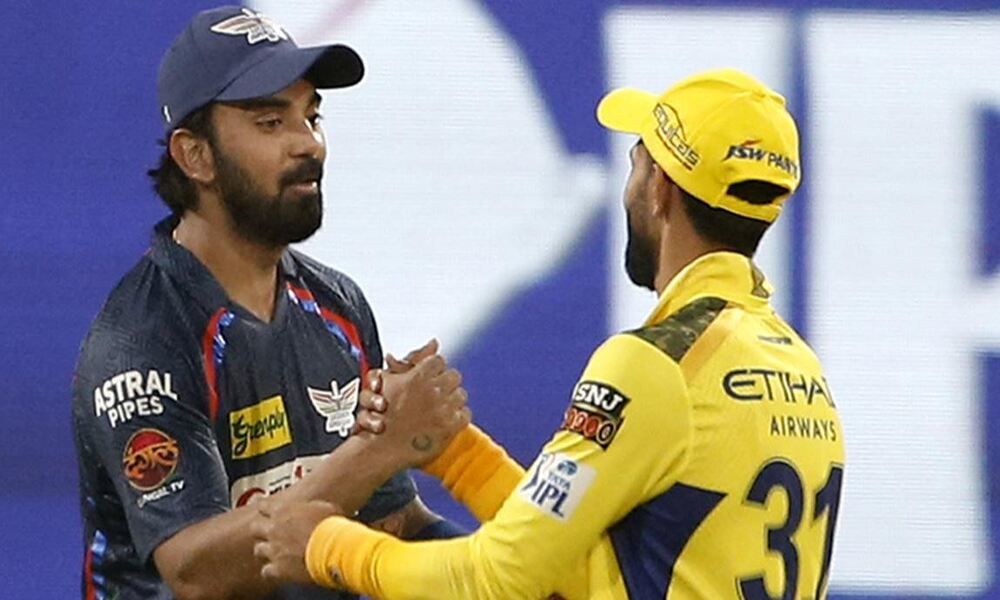 Chennai Super Kings vs Lucknow Super Giants Predictions, Betting Tips & Odds │23 April, 2024   
