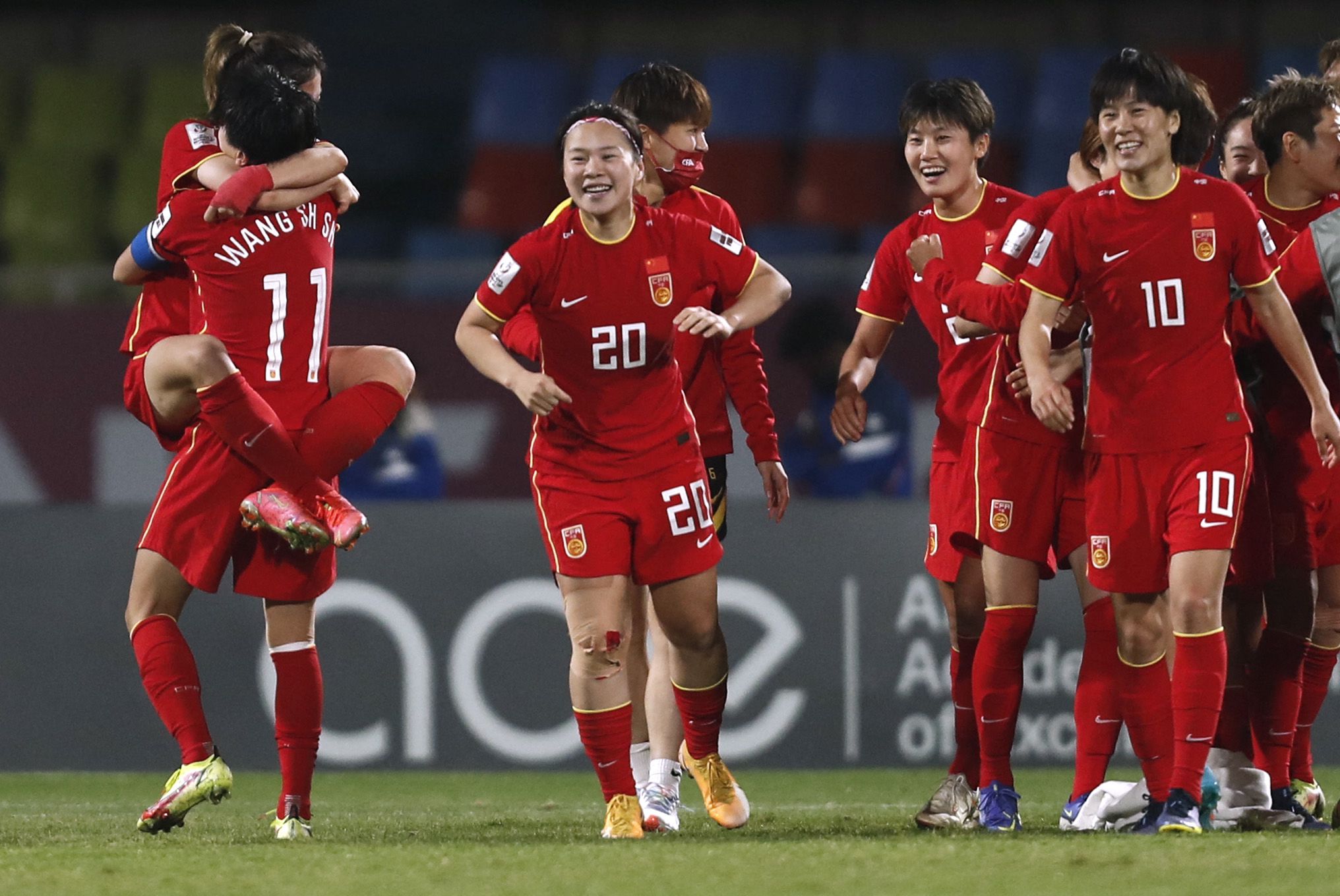 2023 FIFA Womens World Cup China vs Haiti Prediction, Betting Tips and Odds | 28 JULY 2023
