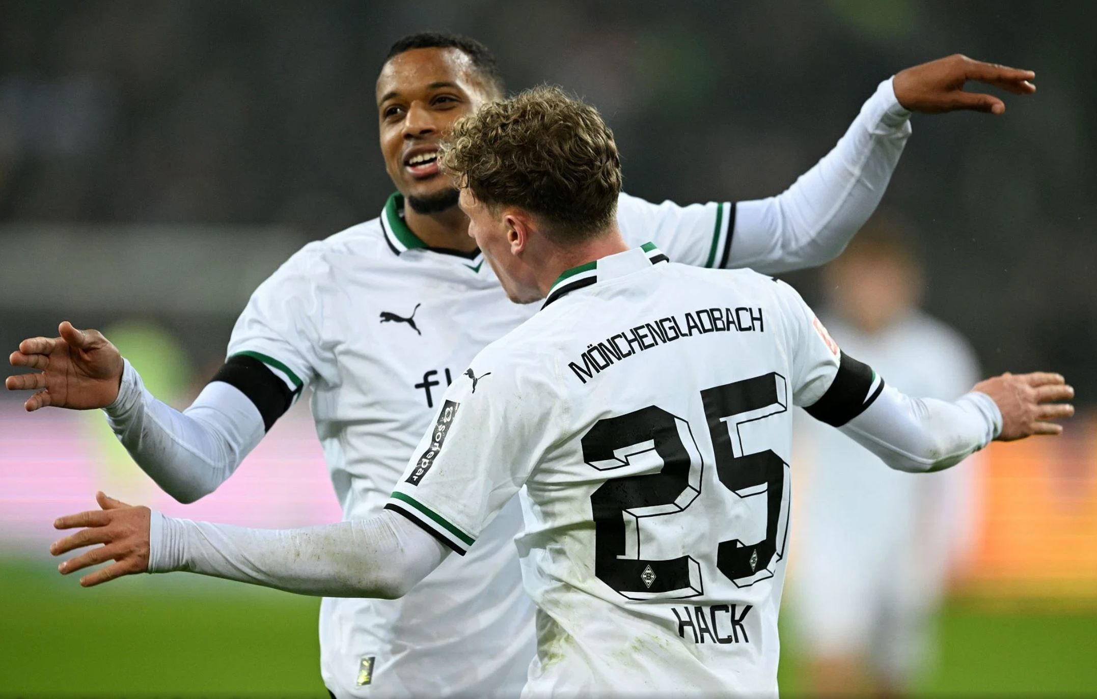 Borussia Monchengladbach vs Eintracht Frankfurt Prediction, Betting Tips & Odds │11 MAY, 2024