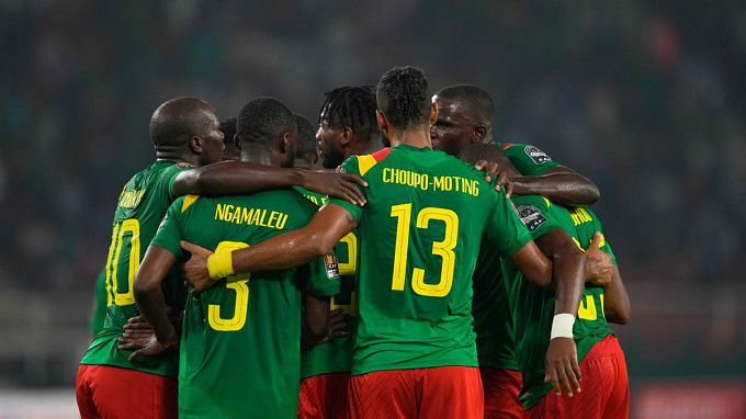 Burundi vs Cameroon Prediction, Betting Tips & Odds │9 JUNE, 2022