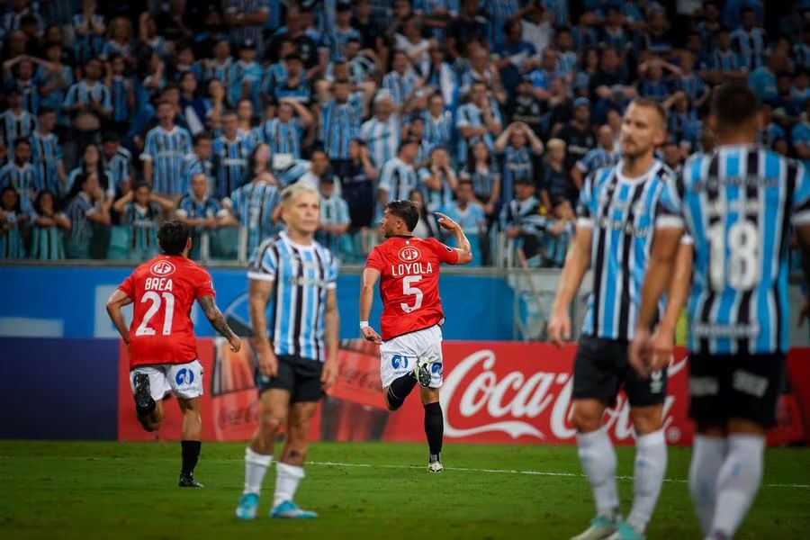 Estudiantes vs Grêmio Prediction, Betting Tips & Odds │24 APRIL, 2024