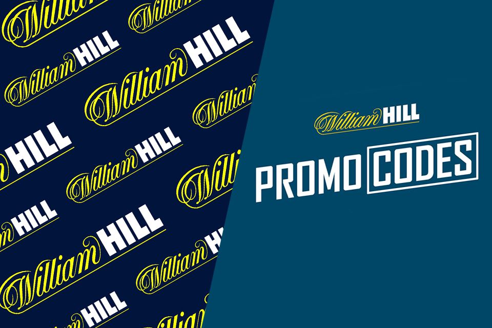 William Hill Promo Code