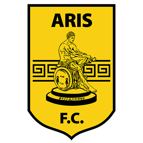 Aris vs Sparta Prediction: We are on the visitors' side