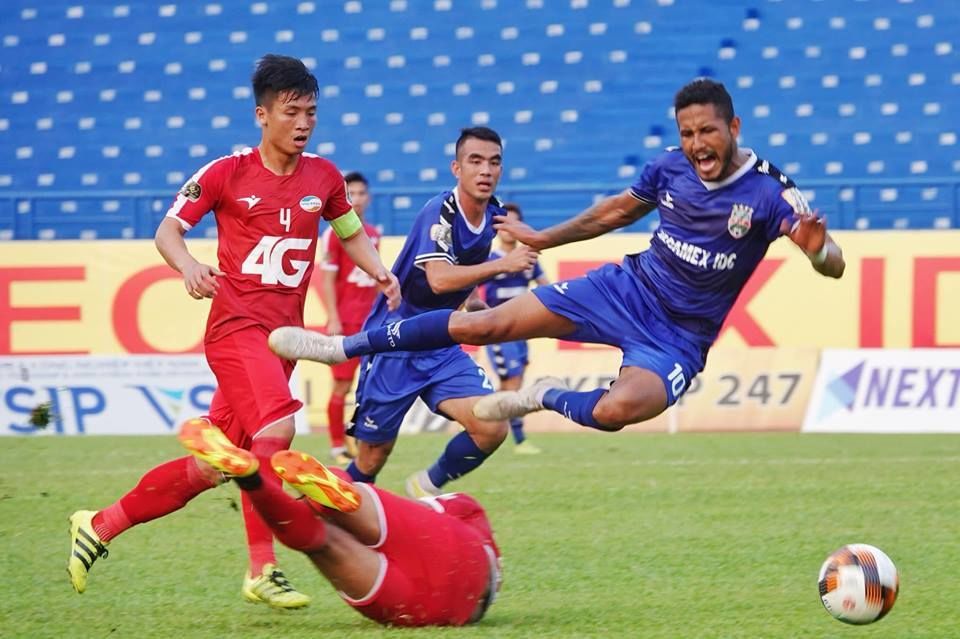 Becamex Binh Duong vs Viettel FC Prediction, Betting Tips and Odds | 04 APRIL 2024