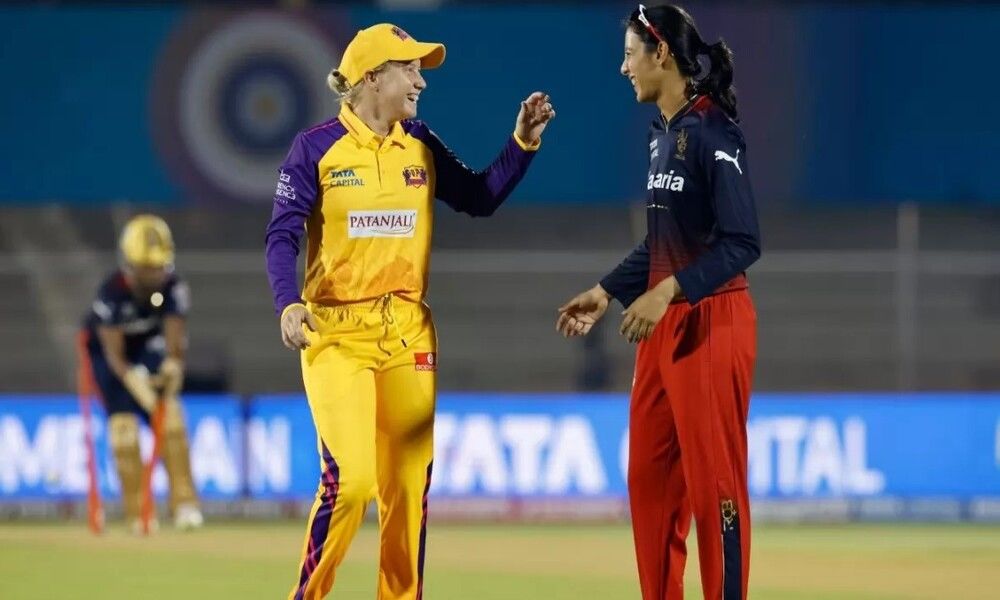 Royal Challengers Bangalore Women vs UP Warriorz Women Prediction, Betting Tips & Odds │4 March, 2024