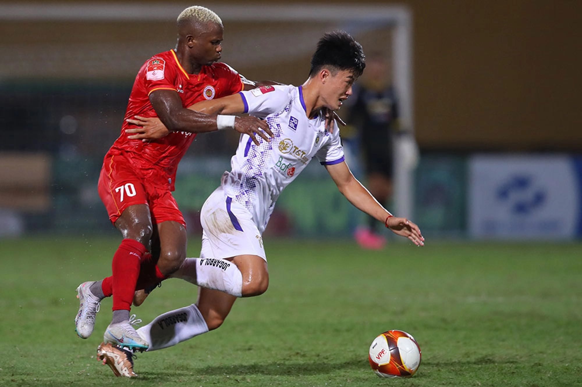 Ho Chi Minh City vs Becamex Binh Duong Prediction, Betting Tips and Odds | 03 MARCH 2024