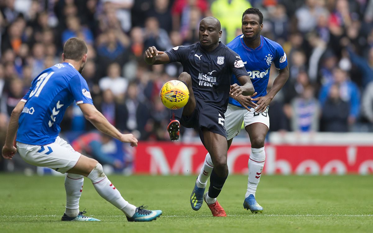 Dundee vs Rangers Prediction, Betting Tips & Odds | 17 APRIL, 2024