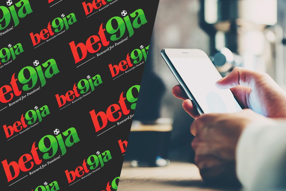 Bet9ja Mobile Lite In Nigeria