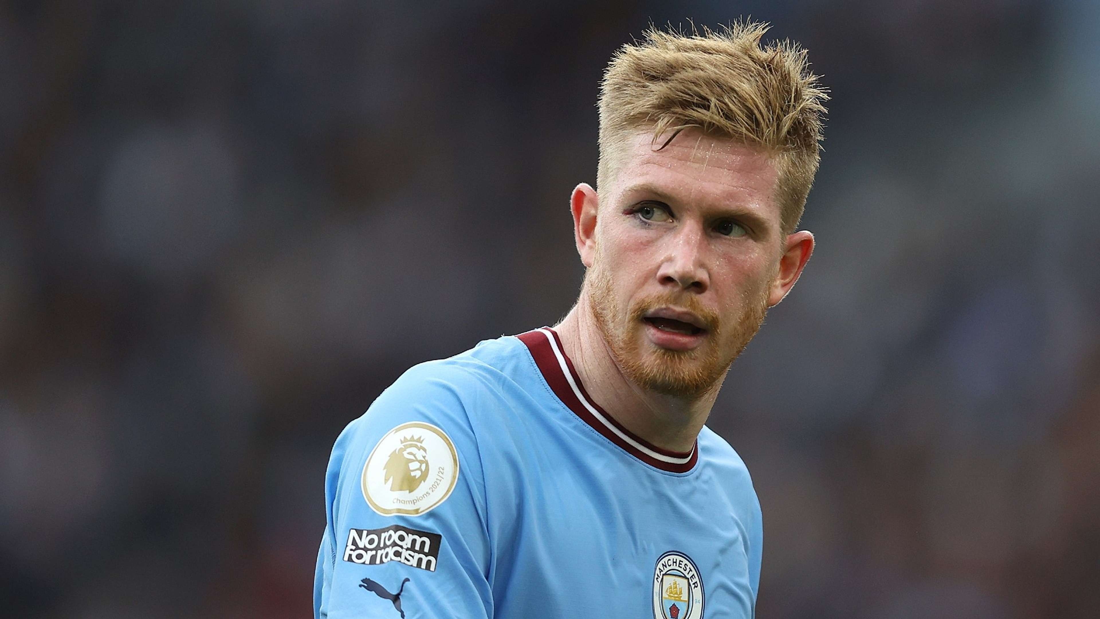 De Bruyne Sets EPL Record For Most Matches With Two Or More Assists