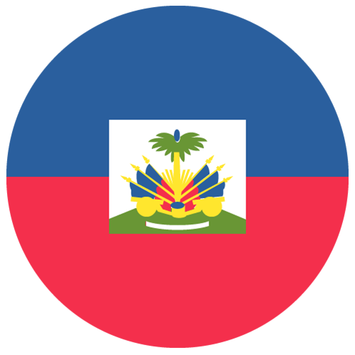 Haiti vs Saint Vincent and the Grenadines: Defeat is inevitable
