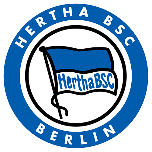 Hertha vs Bayer: Bayer to break the bad streak against Hertha?