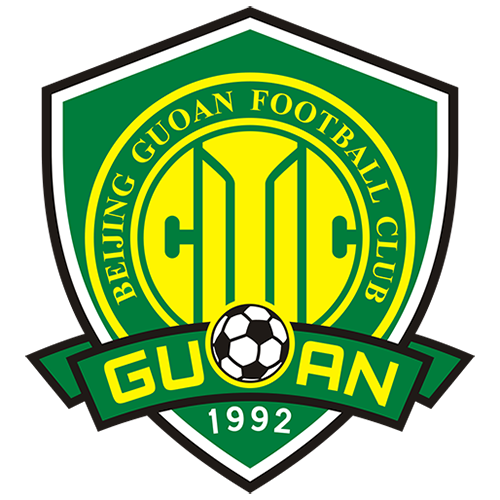 Qingdao Hainiu FC vs Beijing Guoan FC Prediction: The Imperial Gaurds Are Not One To Be Intimidated!