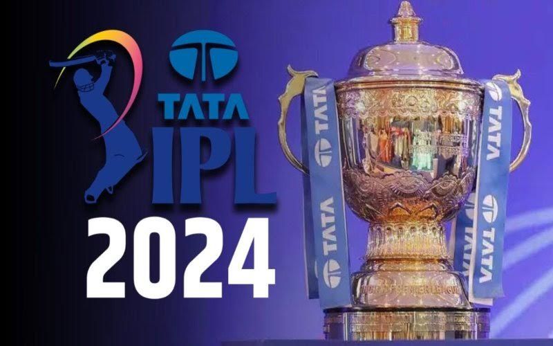 IPL Tickets 2024