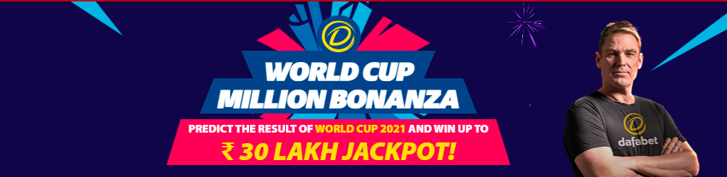 world cup million bonanza