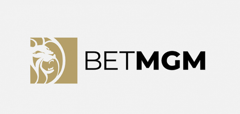 Betmgm logo