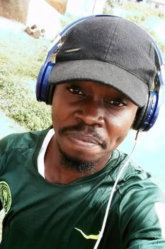 Braimoh Usman Daniel