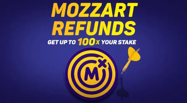 Mozzart Refund Image