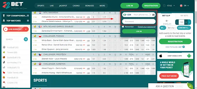 Fill in your details