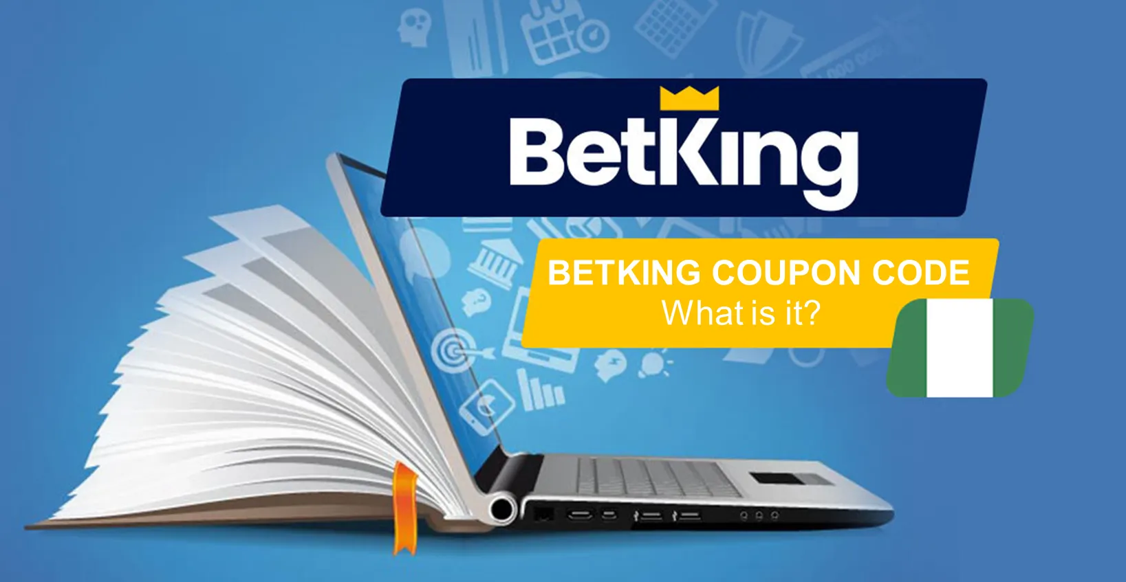 Coupon Code Betking