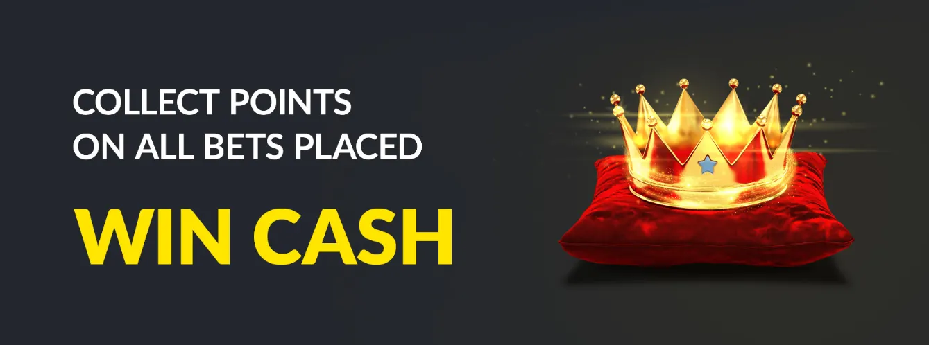 Image of Bet9ja Win Cash