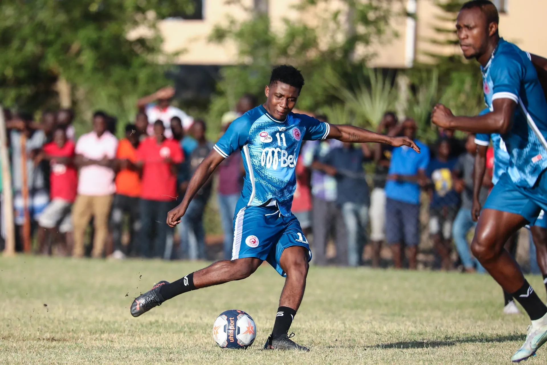 Simba SC vs Namungo FC