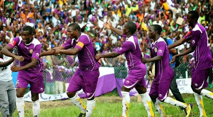 Mbeya City vs Namungo FC