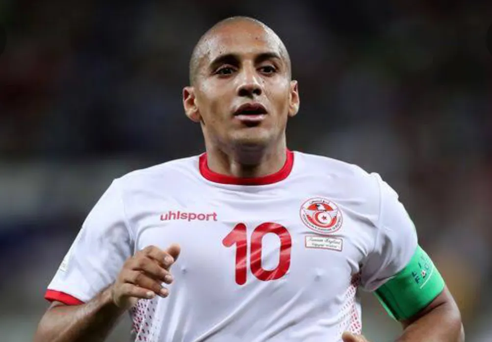 Wahbi Khazri