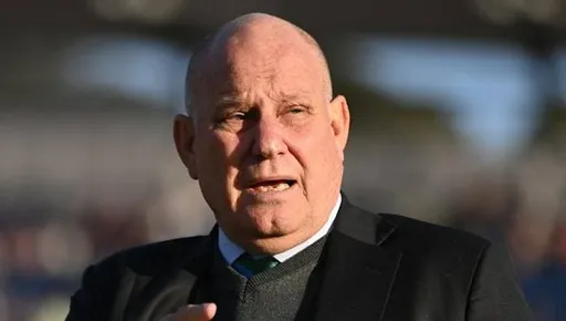 Pakistan Lodges Protest with ICC, Demands Pycroft’s Removal