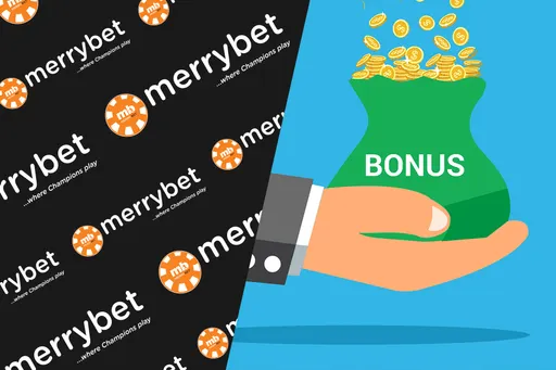 Merrybet Bonuses Nigeria