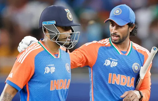 EXCLUSIVE: No handshake, no distractions: India coach Gautam Gambhir’s hard talk sets tone for India’s win