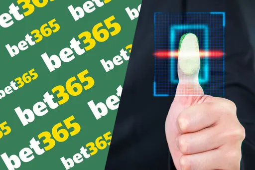 Bet365 Nigeria Sign-Up
