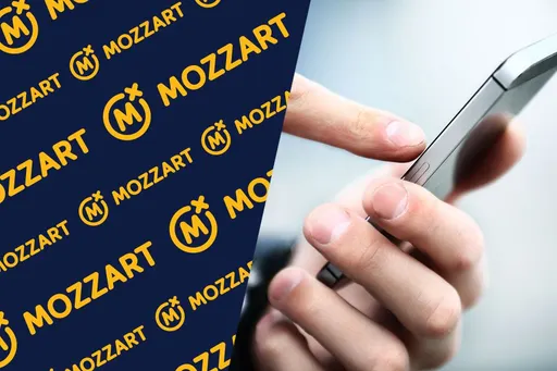 MozzartBet Nigeria Mobile App
