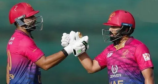 Asia Cup 2025: UAE Stay Alive, India Through; Sri Lanka Survive Hong Kong Scare