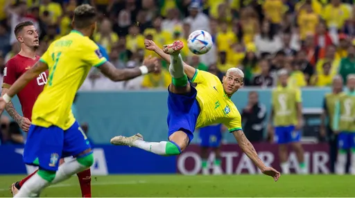 Brazil vs Switzerland, November 28: Head-to-Head Statistics, Line-ups, Prediction for the 2022 World Cup Match