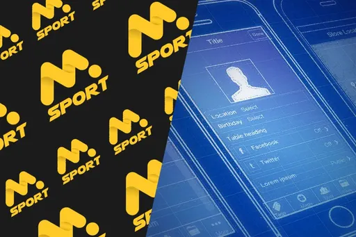 Msport Nigeria Mobile App